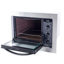 Ver imagem 7 de Forno Elétrico de Embutir 45L Lady Safanelli Preto 110V