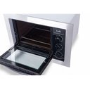 Ver mais imagens de Forno Elétrico de Embutir 45L Lady Safanelli Preto 110V