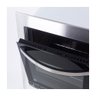 Forno Elétrico de Embutir 45L Lady Safanelli Preto 110V - 12