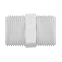 Ver imagem 2 de NIPEL 4" ROSCAVEL TIGRE BRANCO ROSCA