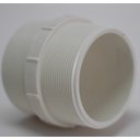 Ver imagem 3 de NIPEL 4" ROSCAVEL TIGRE BRANCO ROSCA