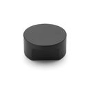 Ver imagem 1 de Puxador Rádio Grande 30mm Preto Zen Design