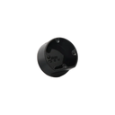 Ver imagem 3 de Puxador Rádio Grande 30mm Preto Zen Design