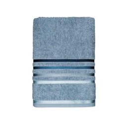 Toalha De Rosto Lumina Azul Karsten - 2