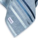 Ver imagem 1 de Toalha De Rosto Lumina Azul Karsten