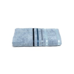 Toalha De Rosto Lumina Azul Karsten - 3
