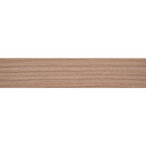 Fita de Borda Pvc Prisma Larnaca Duratex 22x0,45mm Rolo 20M Rehau