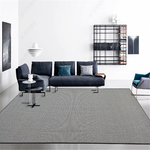 Tapete Rayza Artesanal Look B 2.00m X 3.50m