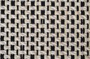 Ver imagem 2 de Tapete Rayza Artesanal Look B 2.00m X 3.50m