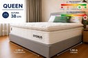 Ver imagem 6 de Colchão Queen, Sygnus Pillow Super, 38x198x158.