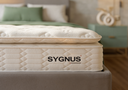 Ver imagem 3 de Colchão Queen, Sygnus Pillow Super, 38x198x158.
