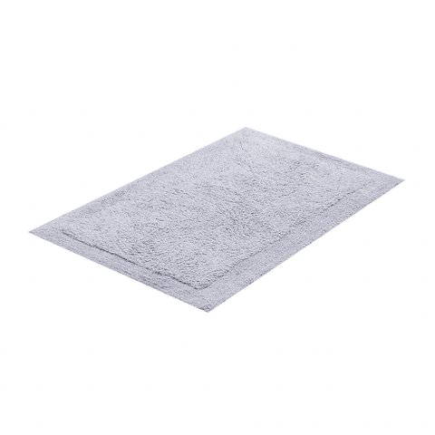 Tapete Buddemeyer Antiderrapante Allure Prata 3138