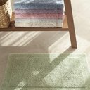 Ver imagem 3 de Tapete Buddemeyer Antiderrapante Allure Prata 3138