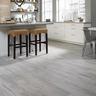 Piso Vinílico Arquitech Lumiere 3mm - Lamour Cx 3,37m² - 1