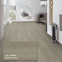 Ver imagem 2 de Piso Vinílico Arquitech Lumiere 3mm - Lamour Cx 3,37m²