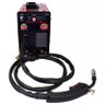 Máquina de Solda Multiprocesso MIG, MMA e TIG LIFT-200 220V USK - 6