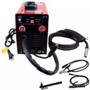 Ver imagem 2 de Máquina de Solda Multiprocesso MIG, MMA e TIG LIFT-200 220V USK