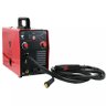 Máquina de Solda Multiprocesso MIG, MMA e TIG LIFT-200 220V USK - 3