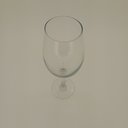 Ver imagem 4 de Vaso Decorativo de Vidro Transparente 40x13x10cm Enfeite Sala Mesa Estante
