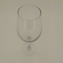 Ver imagem 2 de Vaso Decorativo de Vidro Transparente 40x13x10cm Enfeite Sala Mesa Estante