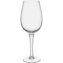 Ver imagem 1 de Vaso Decorativo de Vidro Transparente 40x13x10cm Enfeite Sala Mesa Estante