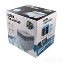 Ver imagem 2 de Ar Condicionado de Mesa Ultra Air Cooler Portátil