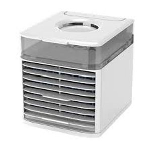 Ar Condicionado de Mesa Ultra Air Cooler Portátil