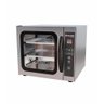 Forno Convector Mini-Turbo Para Bolo Com Vapor WCVB 335D WICTORY 110V - 1