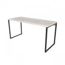 Ver imagem 6 de Kit Industrial 3 Peças 1 Escrivaninha 1 Estante e 1 Gaveteiro Kuadra