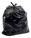 Ver imagem 1 de Saco de Lixo Super Reforçado 14 Micras 60l - 80 Unidades