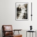 Ver imagem 4 de Arandela Remo Tubo Luz Indireta 3000k 16w Preto