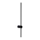 Ver imagem 7 de Arandela Remo Tubo Luz Indireta 3000k 16w Preto