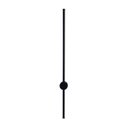 Ver imagem 6 de Arandela Remo Tubo Luz Indireta 3000k 16w Preto