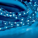 Ver imagem 1 de Fita Led Taschibra 5w/m Ip67 220v Alta Proteção Cores Metro Azul