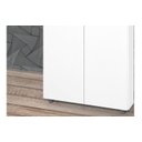 Ver imagem 5 de Multiuso Específico Para Lavanderia Com 02 Portas Cor Branco PASSE BEM