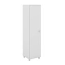 Ver imagem 1 de Armário Lavanderia Multiuso com 1 Porta Multimóveis CR30004 Branco