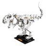 Blocos de Montar - Lego Ideas - Fosseis de Dinossauros LEGO DO BRASIL - 3