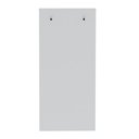 Ver imagem 5 de Sapateira de Aço 50 Cm com 3 Portas Plus com Abertura Simultânea na Cor Branca