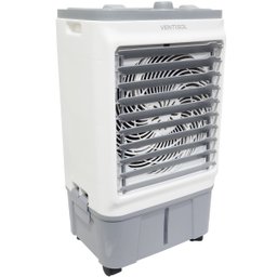Climatizador Ar Frio Portátil Evaporativo 8 Litros Umidificador Ventisol Clin 8 220v - 2 Climatizador Ar Frio Portátil Evaporativo 8 Litros Umidificador Ventisol Clin 8 220v - 2