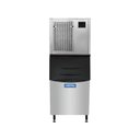 Ver imagem 1 de Máquina de Gelo SK-033 - Até 400 Kg/dia