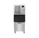 Ver imagem 1 de Máquina de Gelo SK-033 - Até 400 Kg/dia
