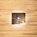 Ver imagem 3 de Luminária de 3 LEDs Utrabrilhantes com Acionamento por Sensor de Movimento