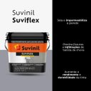 Ver imagem 3 de Impermeabilizante Suviflex Branco 21kg Branco - Suvinil