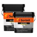 Ver imagem 2 de Impermeabilizante Suviflex Branco 21kg Branco - Suvinil