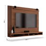 Painel para TV Dijon Naturale - EDN Móveis - 6