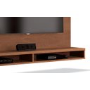 Ver imagem 5 de Painel para TV Dijon Naturale - EDN Móveis