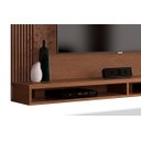 Ver imagem 4 de Painel para TV Dijon Naturale - EDN Móveis