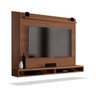 Painel para TV Dijon Naturale - EDN Móveis - 1