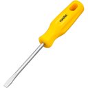 Ver imagem 2 de Chave fenda 1/4x4" cromo vanádio - Vonder