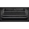 Forno Multifuncional Microondas Embutir Electrolux 47l 220v - 2